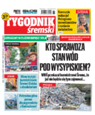 Tyg. Tygodnik Śremski