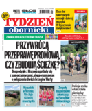 Tyg. Tydzień obornicki