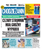 Tyg. Chodzieżanin