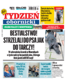 Tyg. Tydzień obornicki