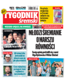 Tyg. Tygodnik Śremski