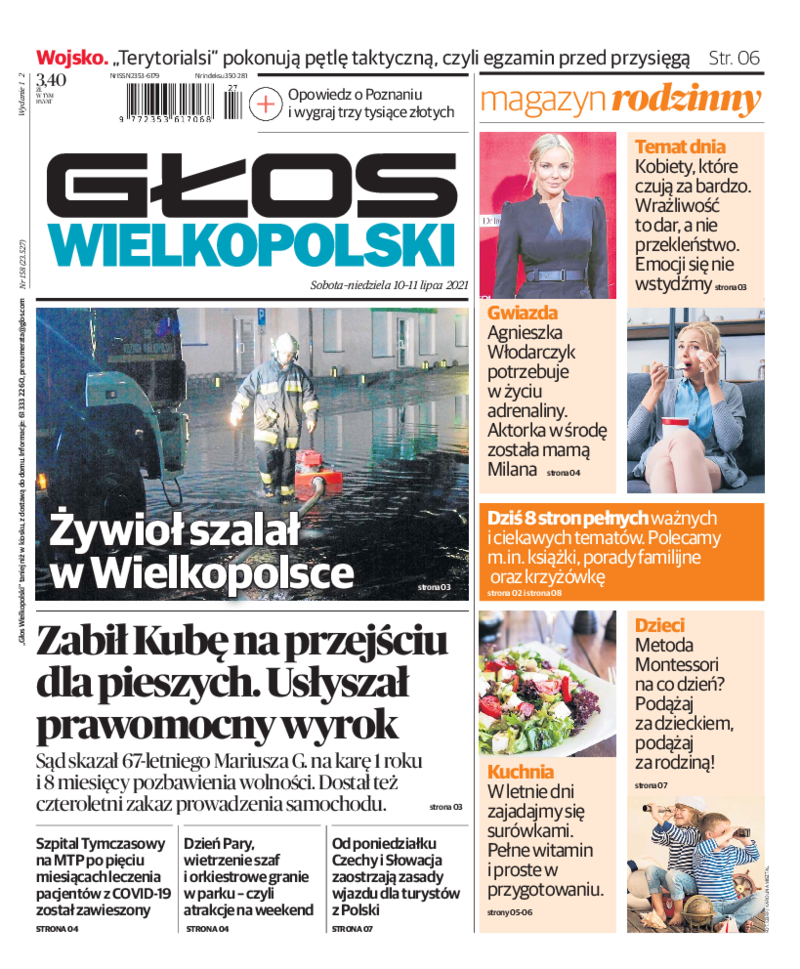 Głos Wielkopolski