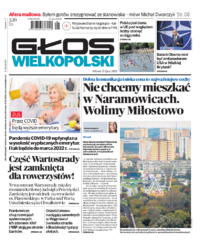 Głos Wielkopolski