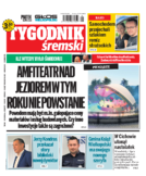 Tyg. Tygodnik Śremski