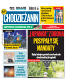 Tyg. Chodzieżanin