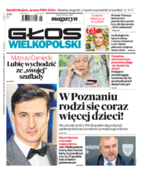 Głos Wielkopolski