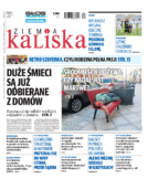 Ziemia Kaliska miasto