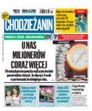 Tyg. Chodzieżanin