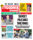 Tyg. Tygodnik Śremski