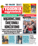 Tyg. Tygodnik Wągrowiecki