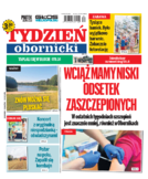 Tyg. Tydzień obornicki