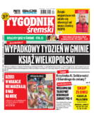 Tyg. Tygodnik Śremski