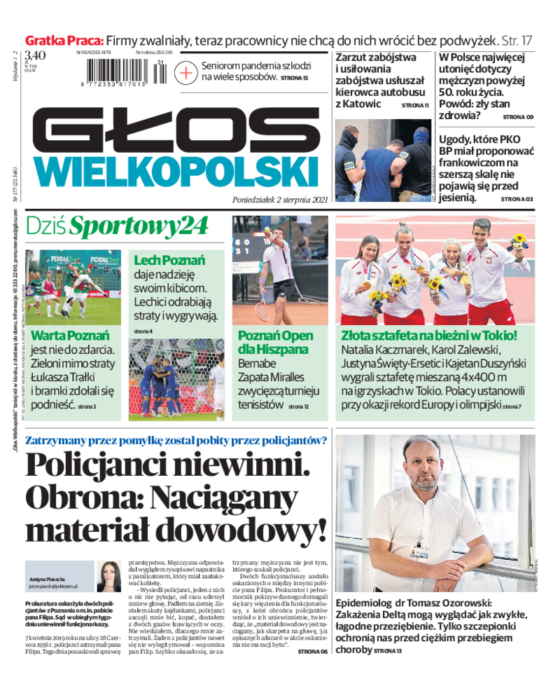 Głos Wielkopolski