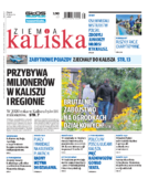 Ziemia Kaliska miasto