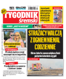 Tyg. Tygodnik Śremski