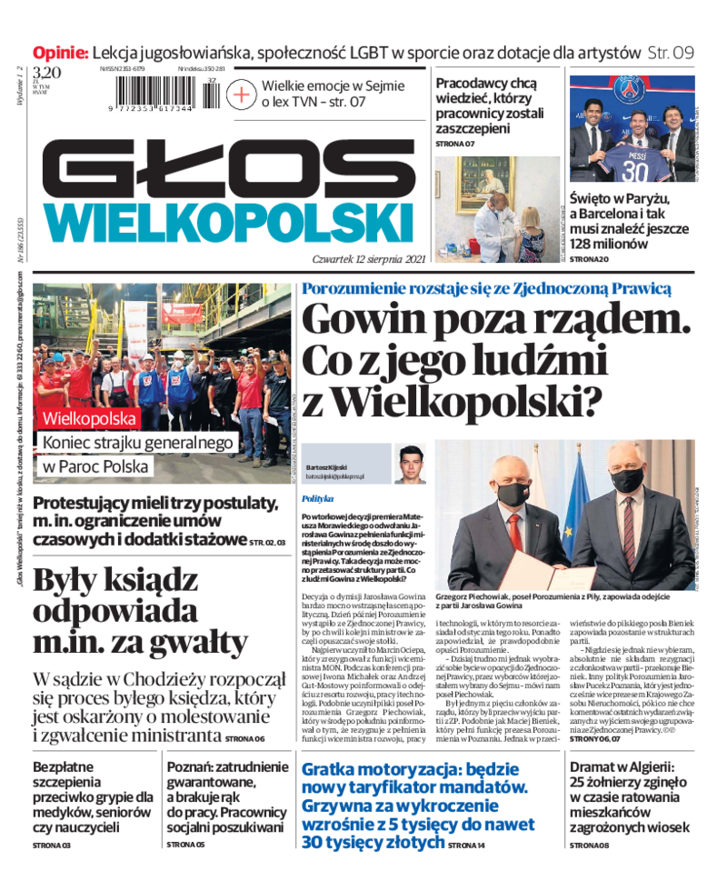 Głos Wielkopolski