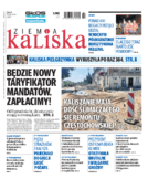 Ziemia Kaliska miasto