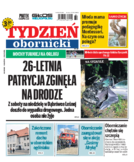 Tyg. Tydzień obornicki