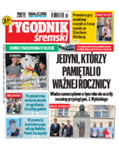 Tyg. Tygodnik Śremski