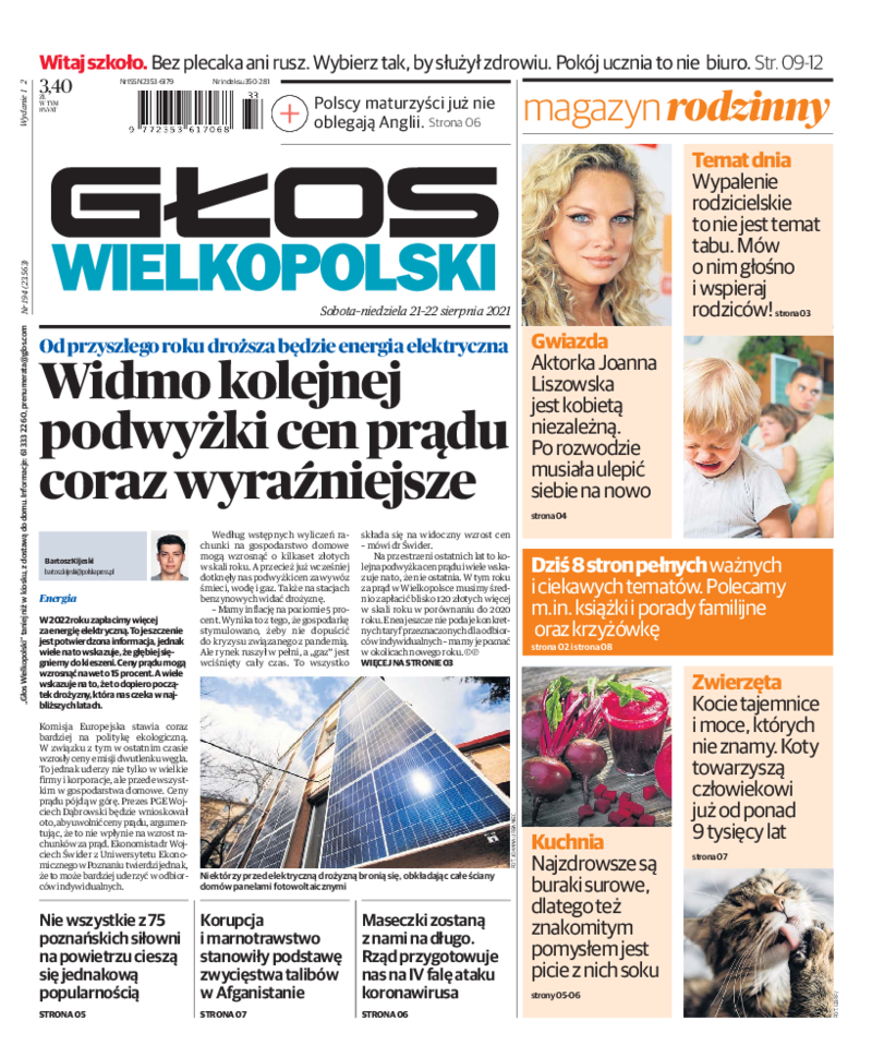 Głos Wielkopolski