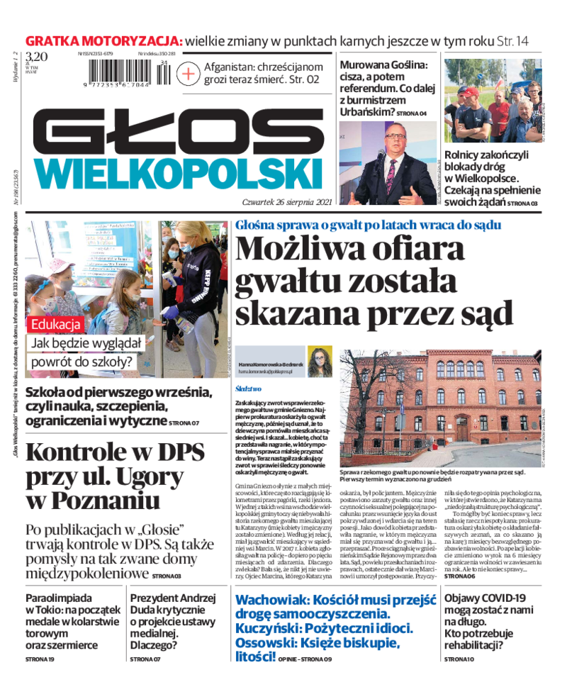 Głos Wielkopolski