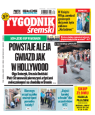 Tyg. Tygodnik Śremski