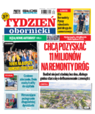 Tyg. Tydzień obornicki