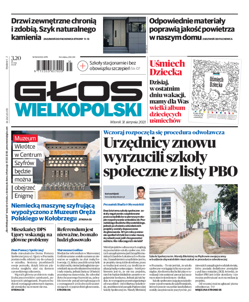 Głos Wielkopolski