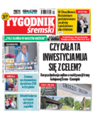 Tyg. Tygodnik Śremski