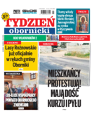 Tyg. Tydzień obornicki