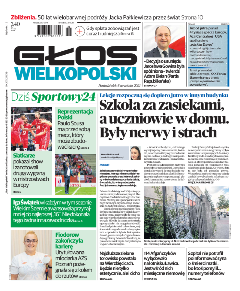 Głos Wielkopolski