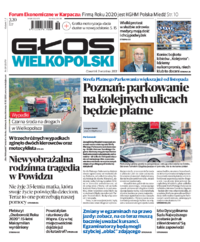 Głos Wielkopolski