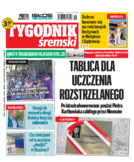 Tyg. Tygodnik Śremski