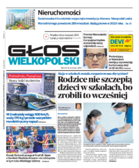 Głos Wielkopolski