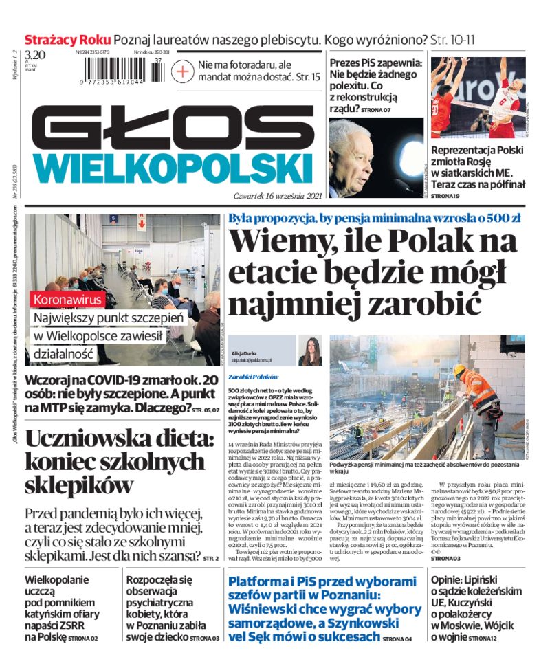 Głos Wielkopolski