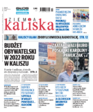 Ziemia Kaliska miasto