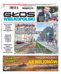 Głos Wielkopolski