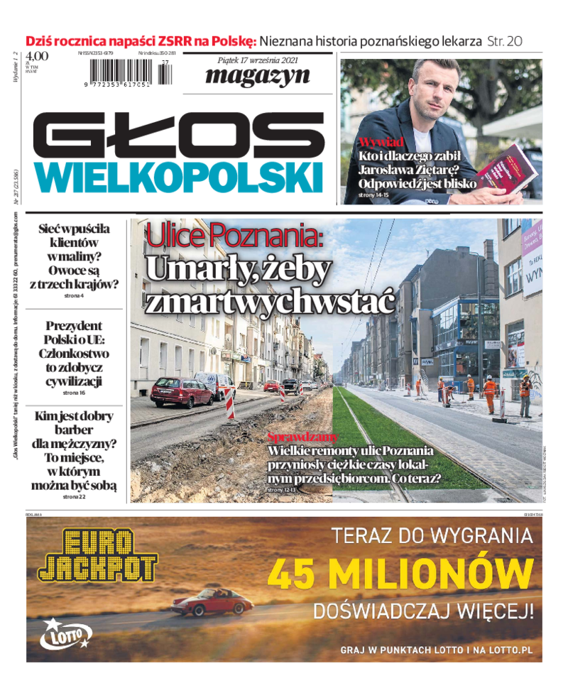 Głos Wielkopolski