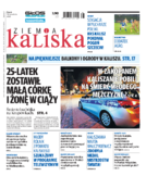 Ziemia Kaliska miasto