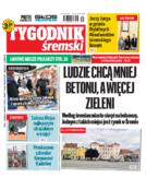 Tyg. Tygodnik Śremski