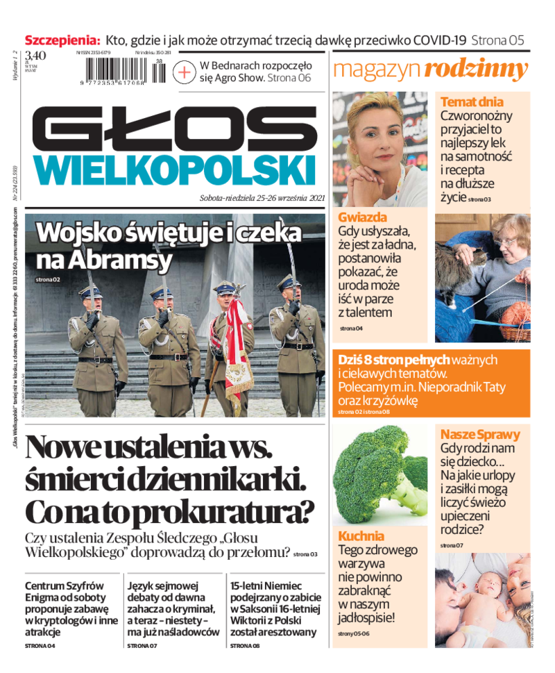 Głos Wielkopolski