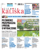 Ziemia Kaliska wydanie główne