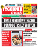 Tyg. Tygodnik Śremski