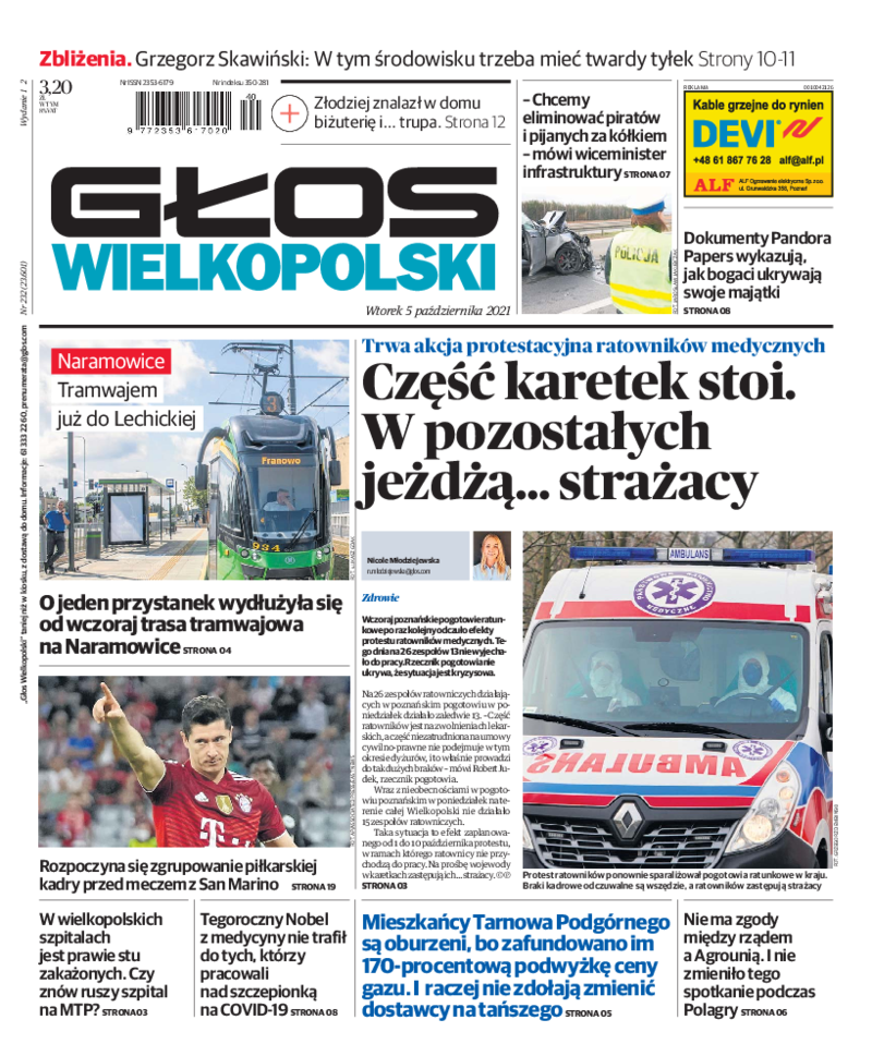 Głos Wielkopolski