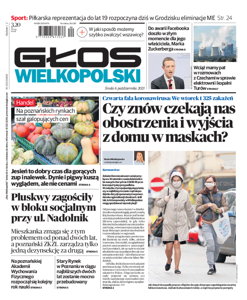 Głos Wielkopolski