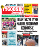 Tyg. Tygodnik Śremski