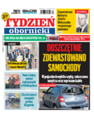 Tyg. Tydzień obornicki