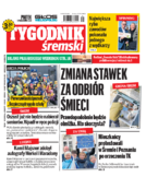 Tyg. Tygodnik Śremski