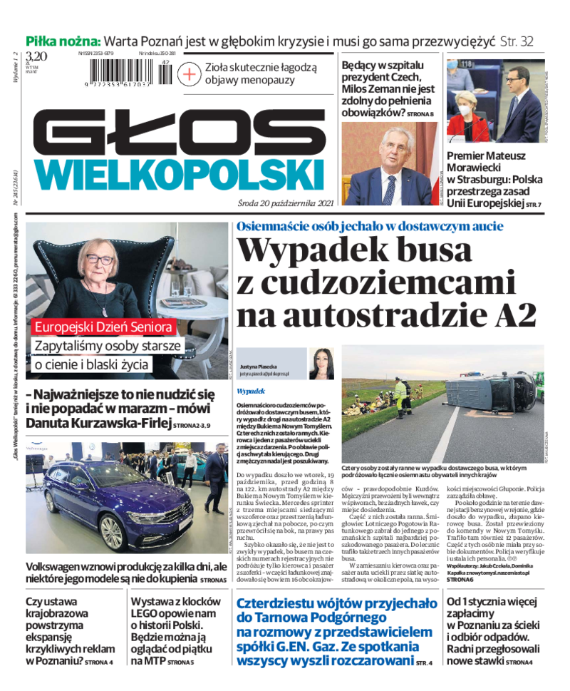 Głos Wielkopolski