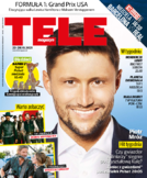 Tele Magazyn wydanie Głos Wlkp